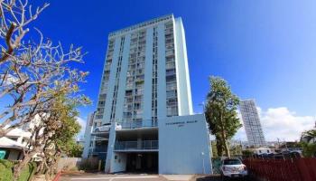 Plumeria Hale condo # 1404, Honolulu, Hawaii - photo 1 of 22