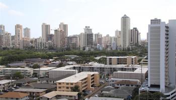 Plumeria Hale condo # 1701, Honolulu, Hawaii - photo 5 of 25