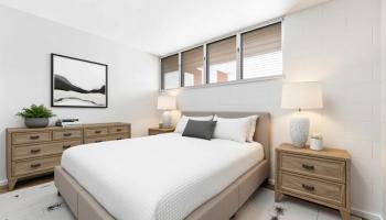 Plumeria Hale condo # 1701, Honolulu, Hawaii - photo 3 of 14