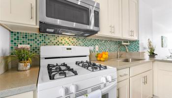 Plumeria Hale condo # 1701, Honolulu, Hawaii - photo 4 of 14