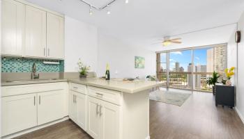 Plumeria Hale condo # 1701, Honolulu, Hawaii - photo 5 of 14