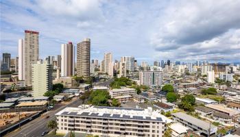 PLUMERIA HALE condo # 1904, Honolulu, Hawaii - photo 1 of 1
