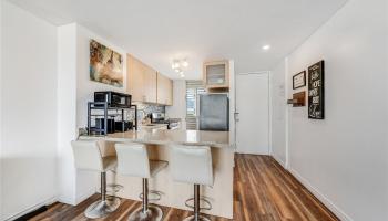 Plumeria Hale condo # 802, Honolulu, Hawaii - photo 1 of 25