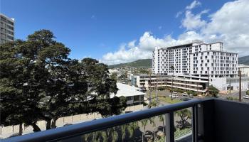 Hono Hale Towers condo # A53, Honolulu, Hawaii - photo 1 of 23