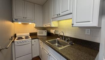 Hono Hale Towers condo # A53, Honolulu, Hawaii - photo 4 of 23