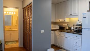 Hono Hale Towers condo # A53, Honolulu, Hawaii - photo 5 of 25