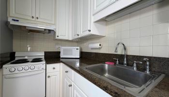 Hono Hale Towers condo # A53, Honolulu, Hawaii - photo 5 of 23