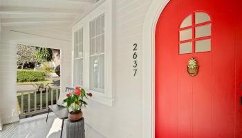 2637  Manoa Road ,  home - photo 1 of 1