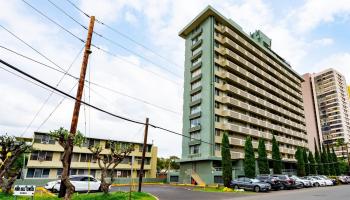 Hono Hale Towers condo # C102, Honolulu, Hawaii - photo 1 of 19