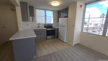 Hono Hale Towers condo # C41, Honolulu, Hawaii - photo 1 of 1
