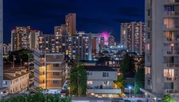 Hono Hale Towers condo # C55, Honolulu, Hawaii - photo 1 of 1