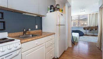 Hono Hale Towers condo # C85, Honolulu, Hawaii - photo 1 of 1