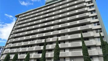 Hono Hale Towers condo # C85, Honolulu, Hawaii - photo 1 of 25