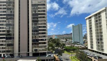 Hono Hale Towers condo # C86, Honolulu, Hawaii - photo 1 of 20