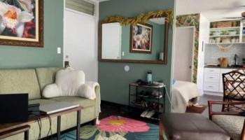 Varsity Villa condo # 212, Honolulu, Hawaii - photo 1 of 1