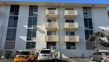 Varsity Villa condo # 214, Honolulu, Hawaii - photo 1 of 1