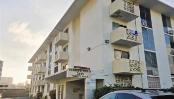 Photo of Varsity Villa