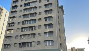 Hono Hale Towers condo # B23, Honolulu, Hawaii - photo 2 of 3