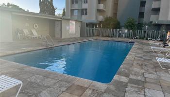 Hono Hale Towers condo # B23, Honolulu, Hawaii - photo 3 of 9