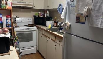 Hono Hale Towers condo # B23, Honolulu, Hawaii - photo 4 of 9