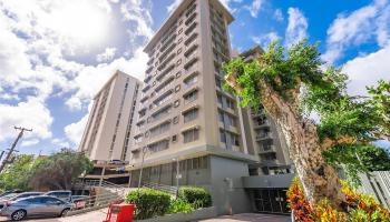 Hono Hale Towers condo # B36, Honolulu, Hawaii - photo 1 of 1