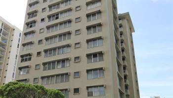 Hono Hale Towers condo # B42, Honolulu, Hawaii - photo 1 of 7