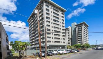 2651 Kuilei Street Honolulu - Rental - photo 1 of 22