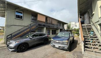 266 School Street Honolulu - Multi-family - photo 2 of 13