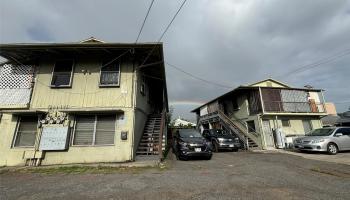 266 School Street Honolulu - Multi-family - photo 4 of 13