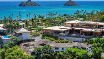 269  Kaelepulu Drive Lanikai, Kailua home - photo 5 of 19