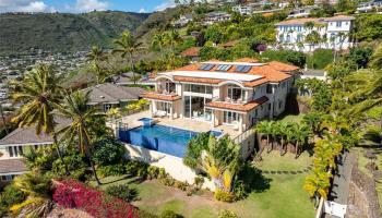 269  Kaialii Place Hawaii Loa Ridge,  home - photo 1 of 25