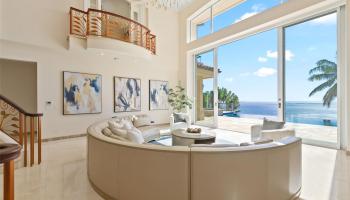 269  Kaialii Place Hawaii Loa Ridge, Diamond Head home - photo 3 of 25