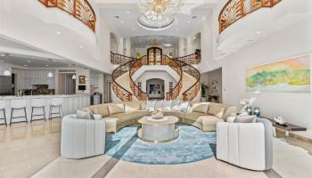 269  Kaialii Pl Hawaii Loa Ridge, Diamond Head home - photo 5 of 16