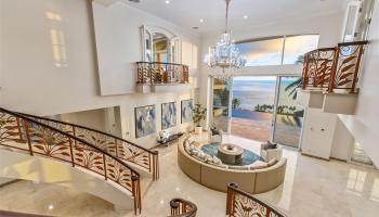 269  Kaialii Place Hawaii Loa Ridge, Diamond Head home - photo 6 of 25