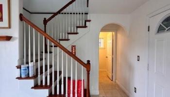 2705  Kaaha Street Moiliili, Honolulu home - photo 4 of 11