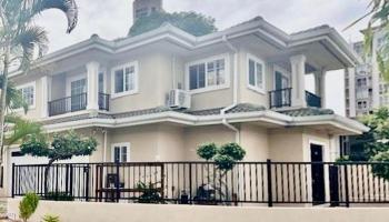 2705  Kaaha Street Moiliili, Honolulu home - photo 6 of 18