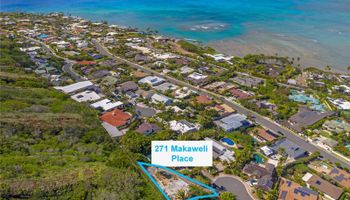 271 Makaweli Place  Honolulu, Hi  vacant land - photo 1 of 10