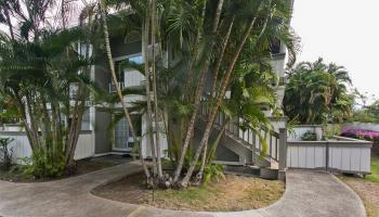 271 Mananai Pl townhouse # 50C, Honolulu, Hawaii - photo 1 of 11