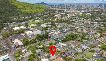 2712  Pulena Place Manoa Area, Honolulu home - photo 3 of 25