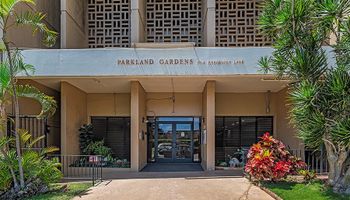 Parkland Gardens condo # 1203, Honolulu, Hawaii - photo 1 of 24