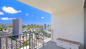 Parkland Gardens condo # 1501, Honolulu, Hawaii - photo 1 of 19