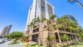 Parkland Gardens condo # 502, Honolulu, Hawaii - photo 1 of 1