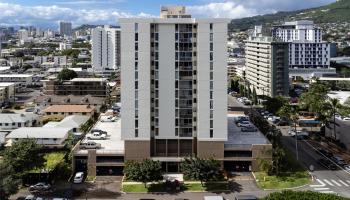 Parkland Gardens condo # 503, Honolulu, Hawaii - photo 1 of 15