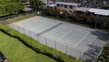 Parkland Gardens condo # 503, Honolulu, Hawaii - photo 1 of 15