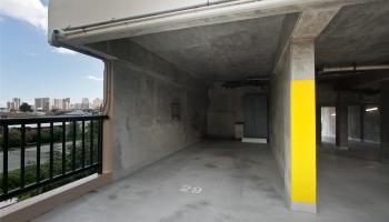 Parkland Gardens condo # 503, Honolulu, Hawaii - photo 4 of 15