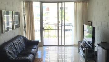 Parkland Gardens condo # 503, Honolulu, Hawaii - photo 6 of 15