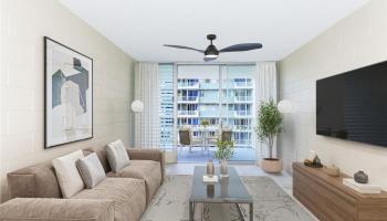 Parkland Gardens condo # 805, Honolulu, Hawaii - photo 1 of 21