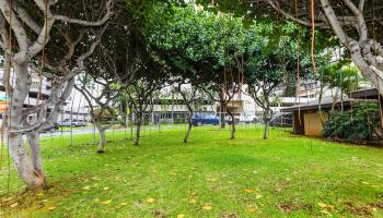 Parkland Gardens condo # 805, Honolulu, Hawaii - photo 3 of 21