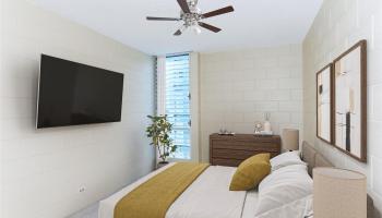 Parkland Gardens condo # 805, Honolulu, Hawaii - photo 3 of 21