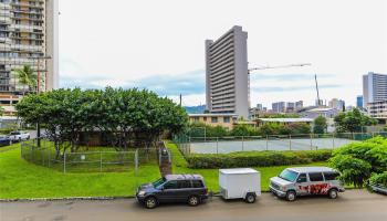 Parkland Gardens condo # 805, Honolulu, Hawaii - photo 4 of 21